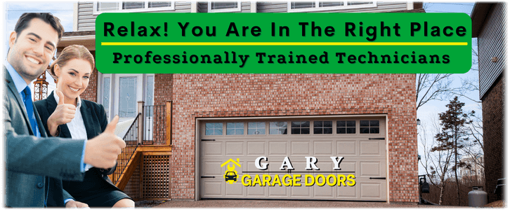 Garage Door Repair Gary Indiana