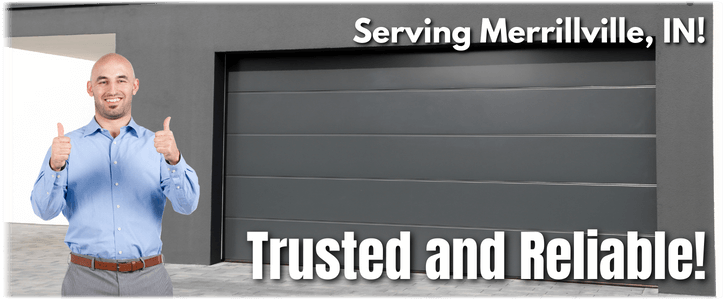 Garage Door Repair Merrillville IN