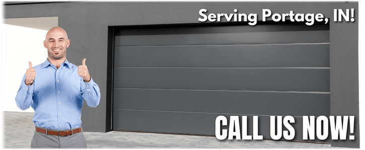 Garage Door Repair Portage IN