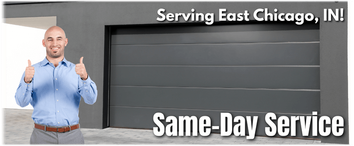 Garage Door Repair East Chicago IN