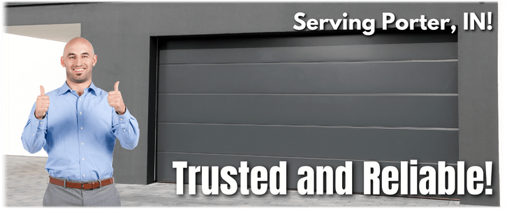 Garage Door Repair Porter IN